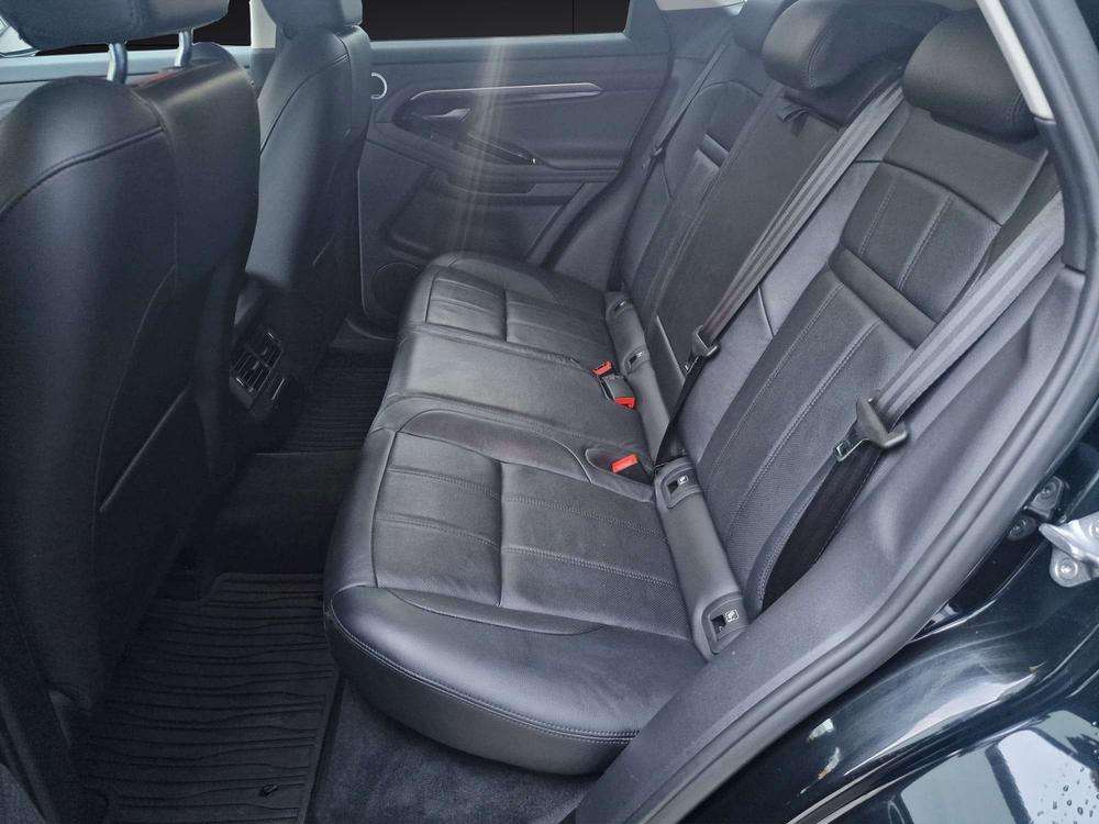 Land Rover Range Rover Evoque P300e 2023 negro - foto 10