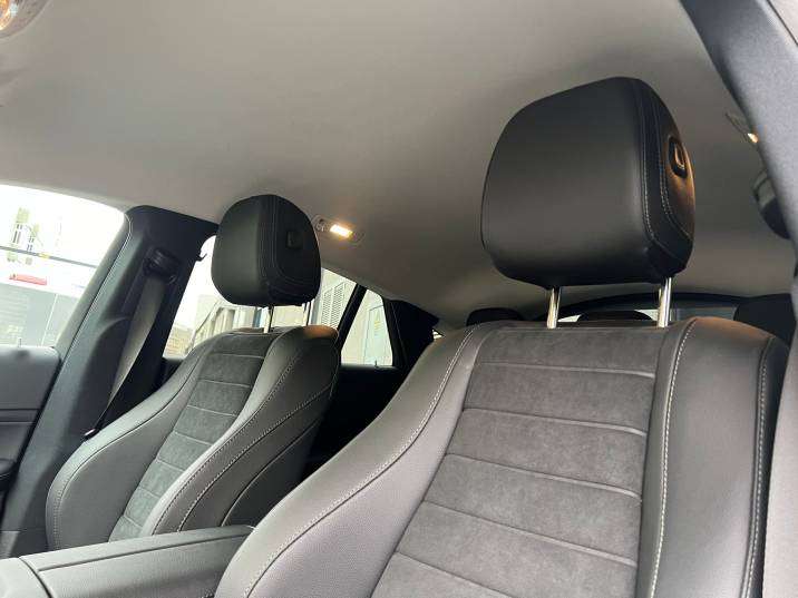 Mercedes-Benz GLE 350de AMG 4MATIC 2025 negro - foto 16