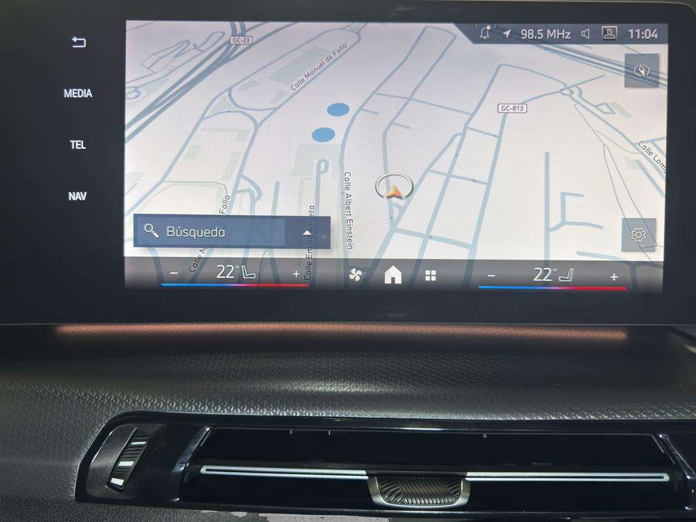 BMW iX2 eDrive20 2025 verde - foto 14