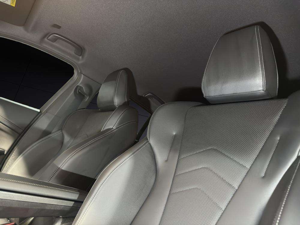BMW iX2 eDrive20 2025 verde - foto 18