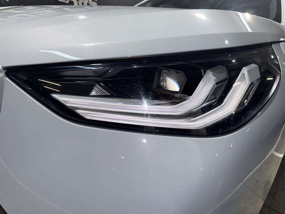 BMW X3  20d xDrive 2025 gris - foto 6