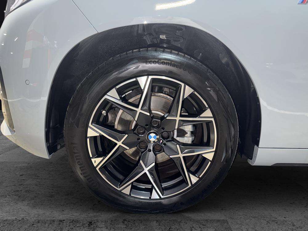 BMW X3  20d xDrive 2025 gris - foto 7