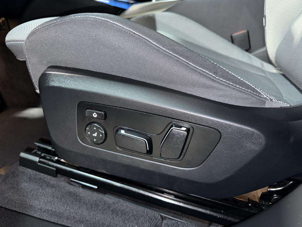 BMW X3  20d xDrive 2025 gris - foto 16