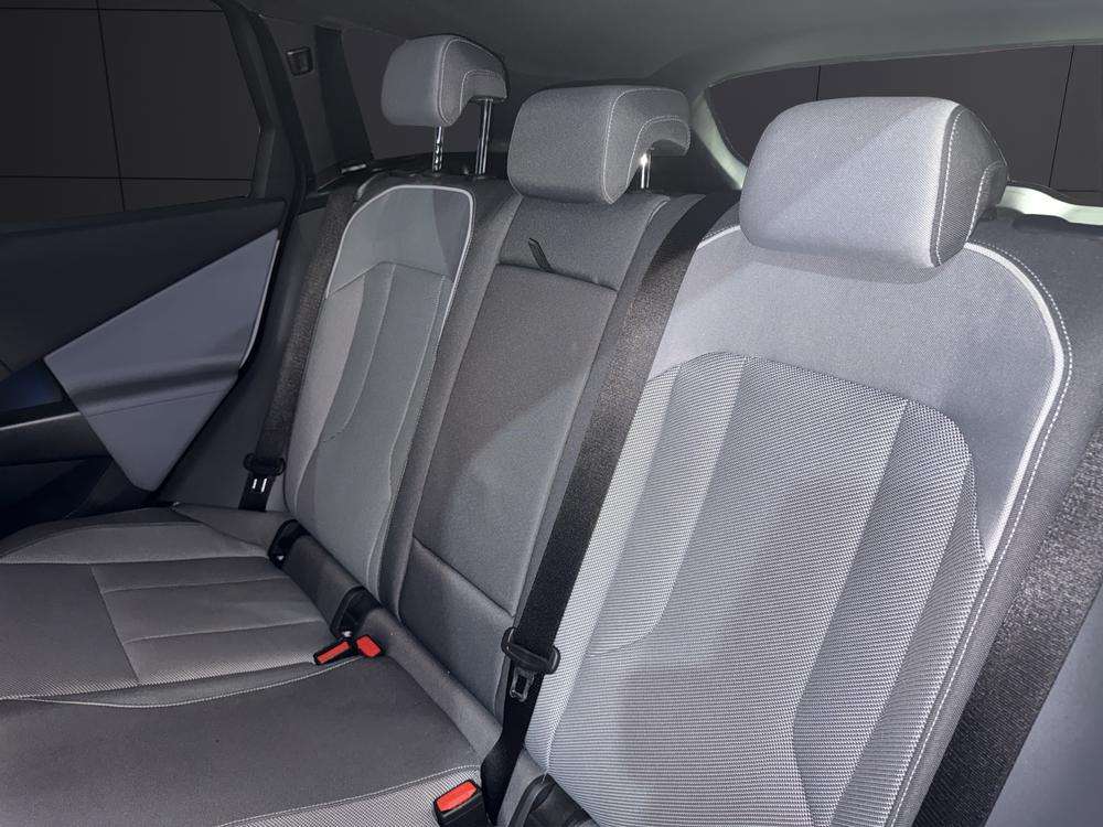 BMW X3  20d xDrive 2025 gris - foto 17