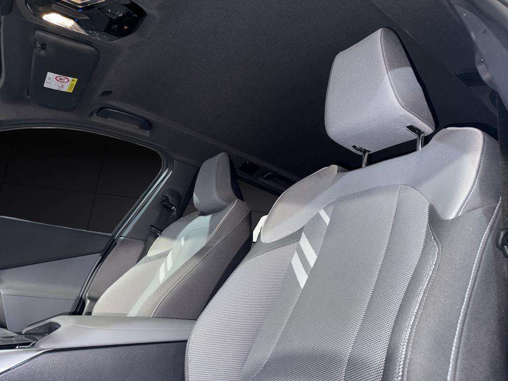 BMW X3  20d xDrive 2025 gris - foto 18