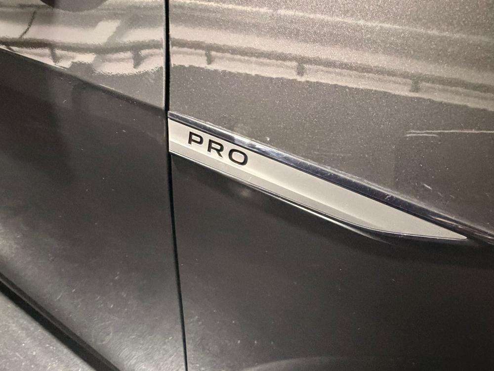 Volkswagen ID3 PRO 2021 gris - foto 7
