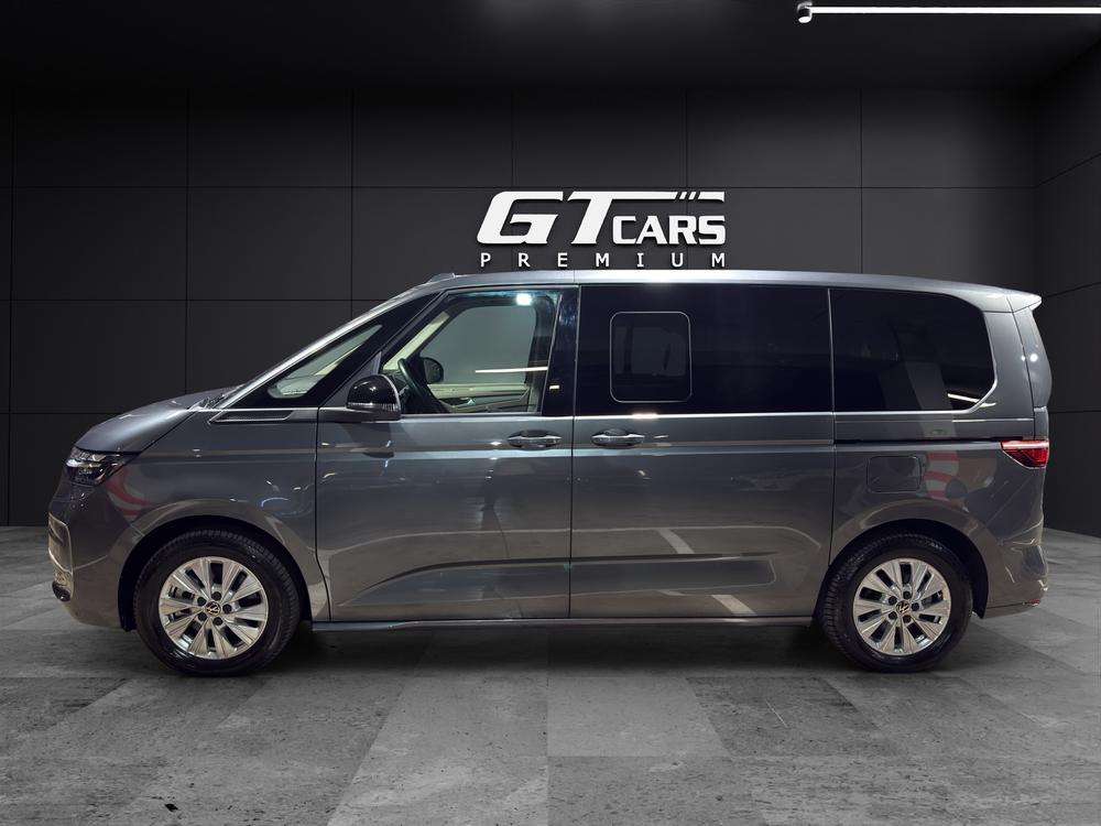 Volkswagen Multivan  . 2025 gris - foto 2