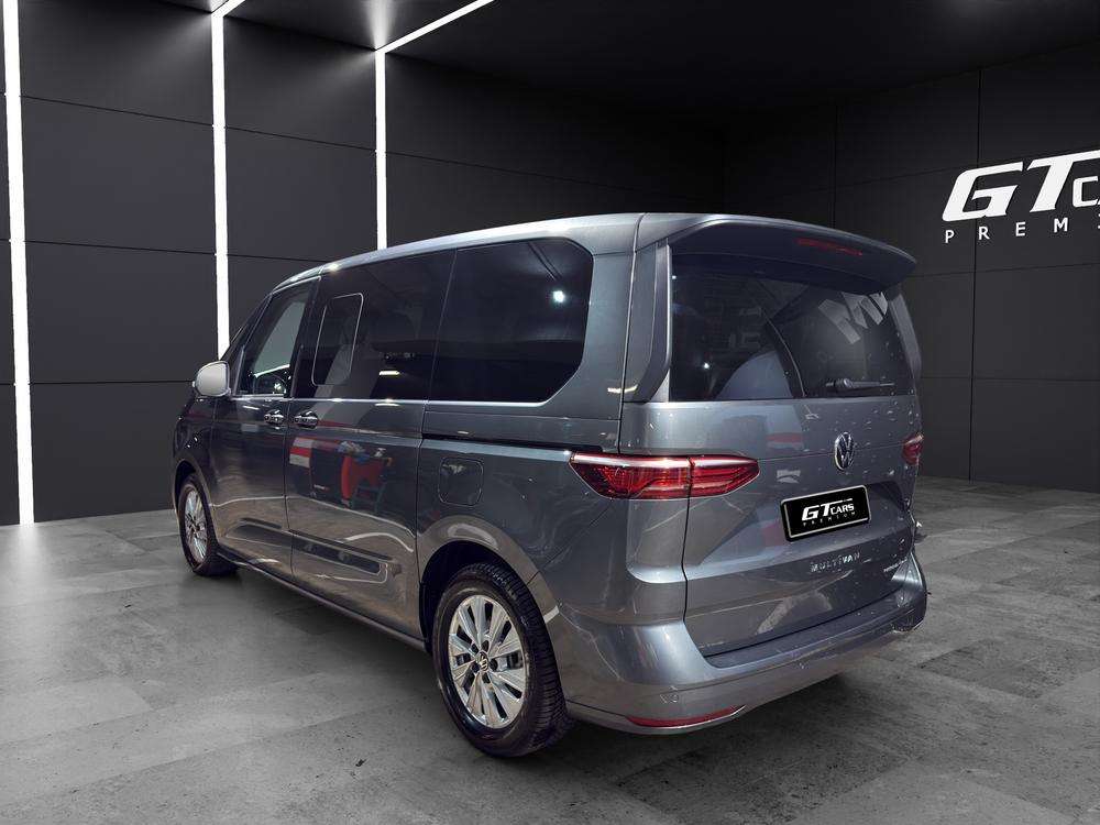 Volkswagen Multivan  . 2025 gris - foto 3