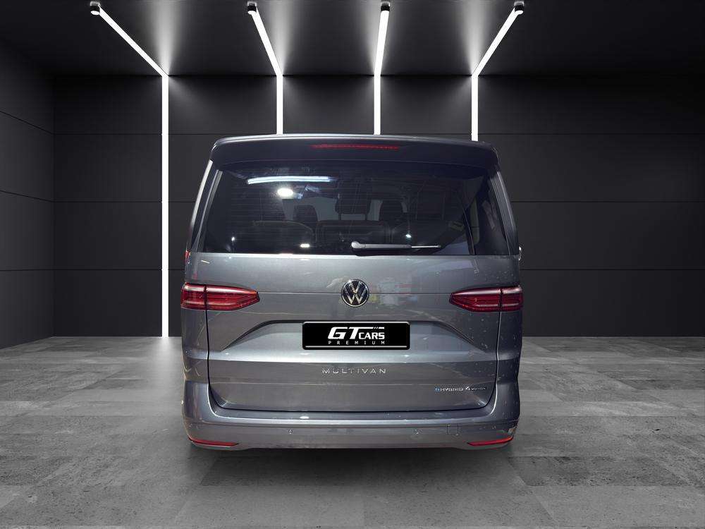 Volkswagen Multivan  . 2025 gris - foto 4