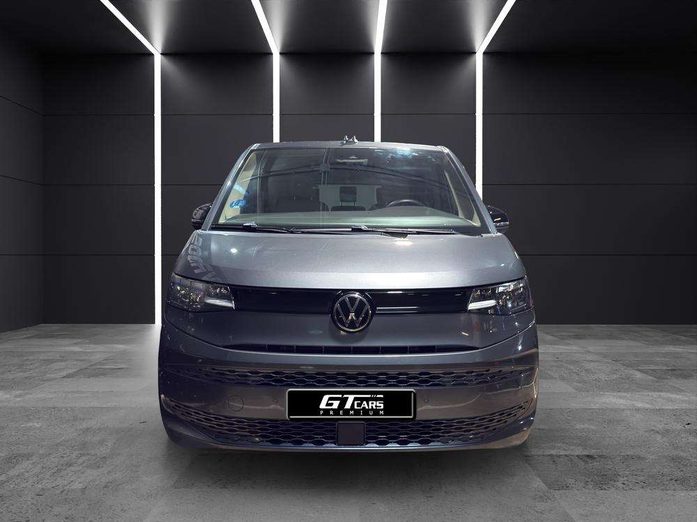 Volkswagen Multivan  . 2025 gris - foto 5