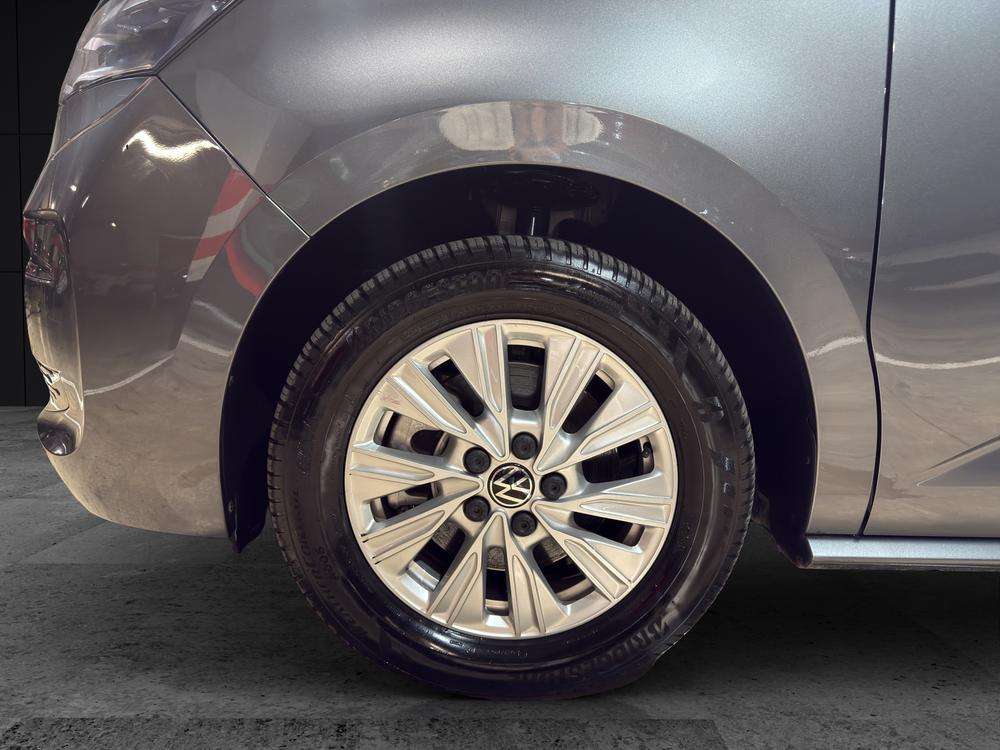 Volkswagen Multivan  . 2025 gris - foto 7