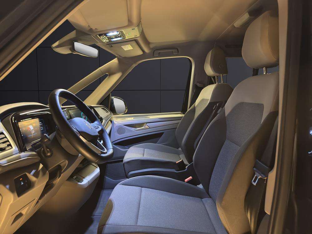 Volkswagen Multivan  . 2025 gris - foto 9
