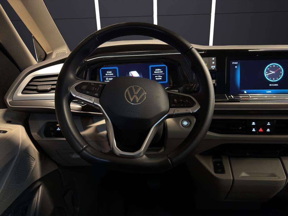 Volkswagen Multivan  . 2025 gris - foto 11