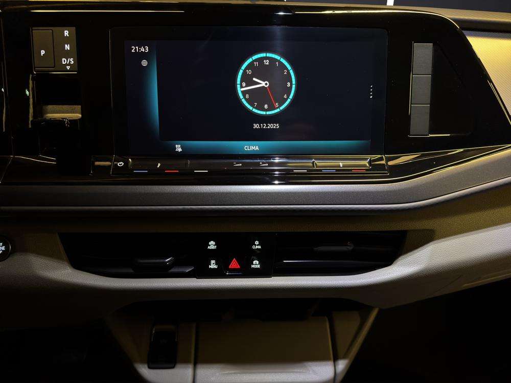 Volkswagen Multivan  . 2025 gris - foto 12