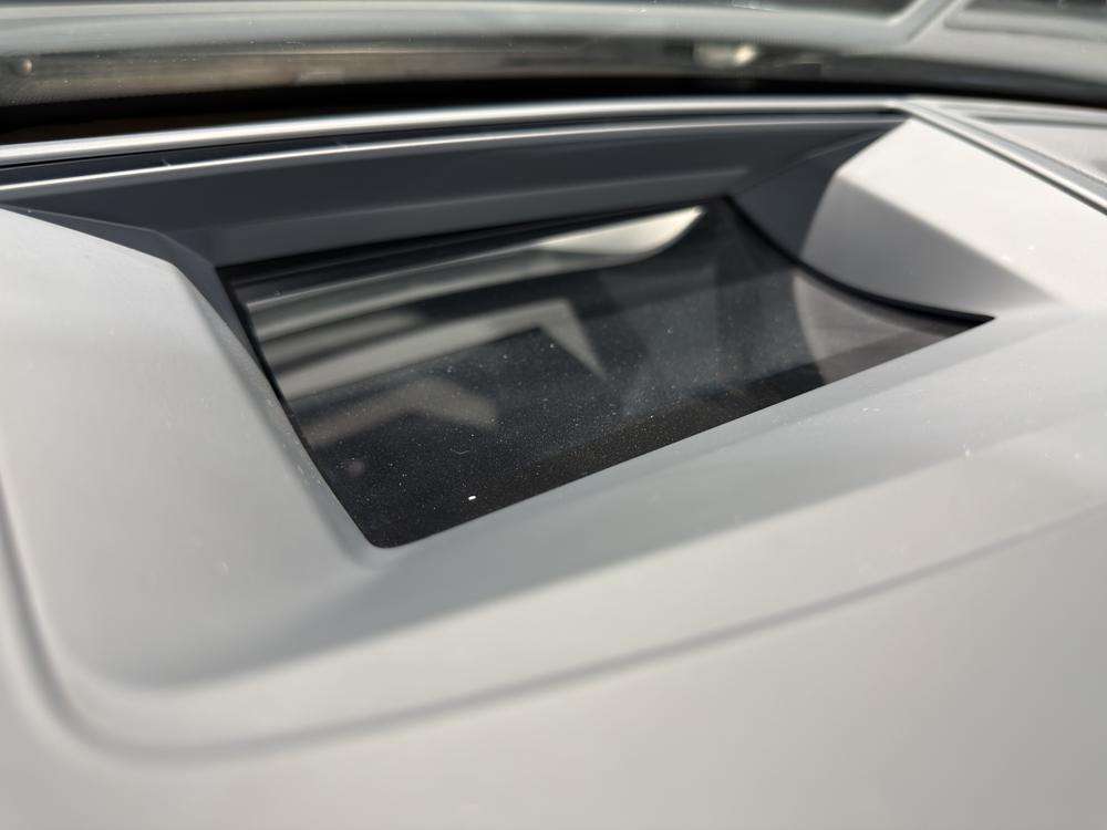 Volkswagen Touareg eHybrid 2023 gris - foto 15