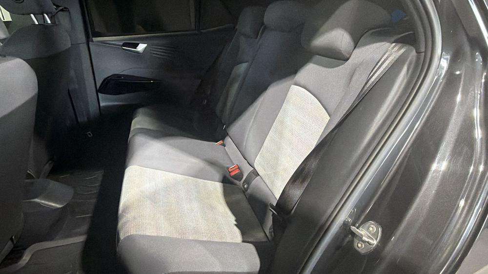 Volkswagen ID3 PRO 2021 gris - foto 12