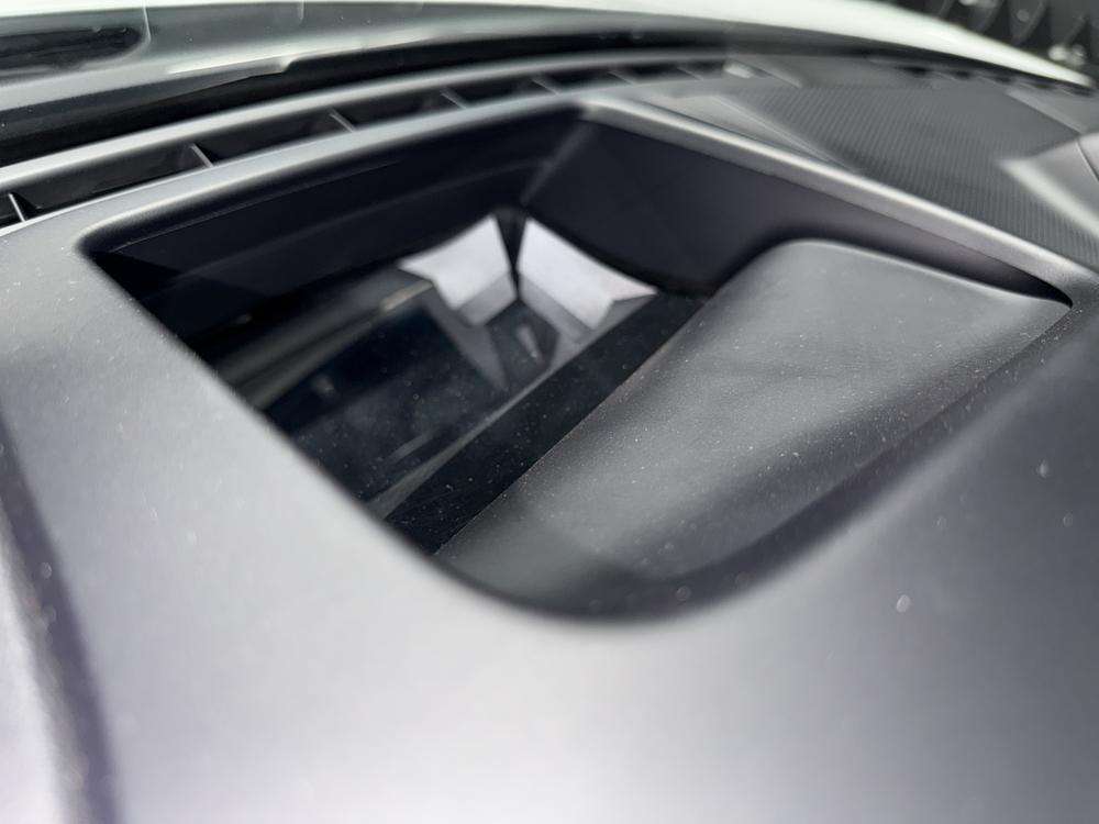 Porsche Taycan 4S 2022 blanco - foto 15