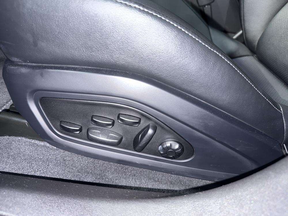 Porsche Taycan 4S 2022 blanco - foto 17