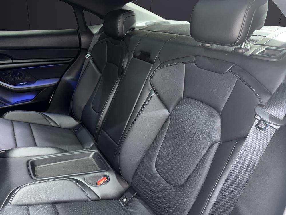 Porsche Taycan 4S 2022 blanco - foto 18