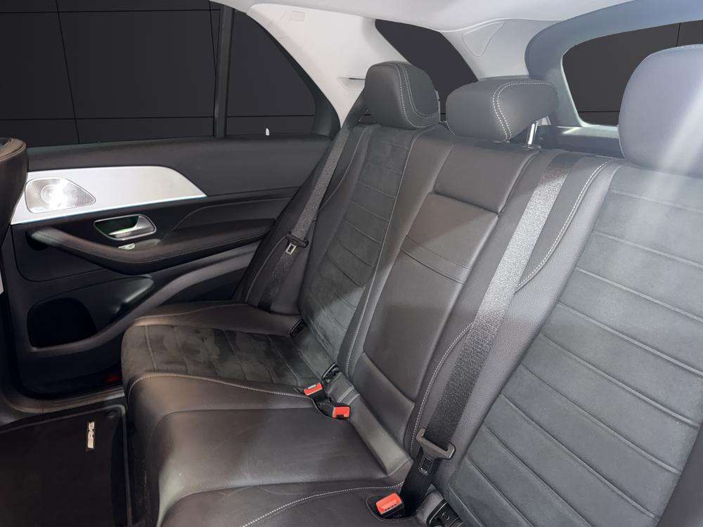 Mercedes-Benz GLE 350de AMG 4MATIC 2025 negro - foto 16