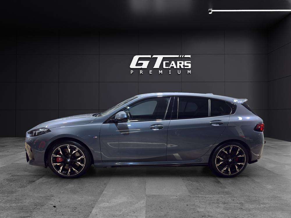 BMW Serie 1 120d 2024 gris - foto 2