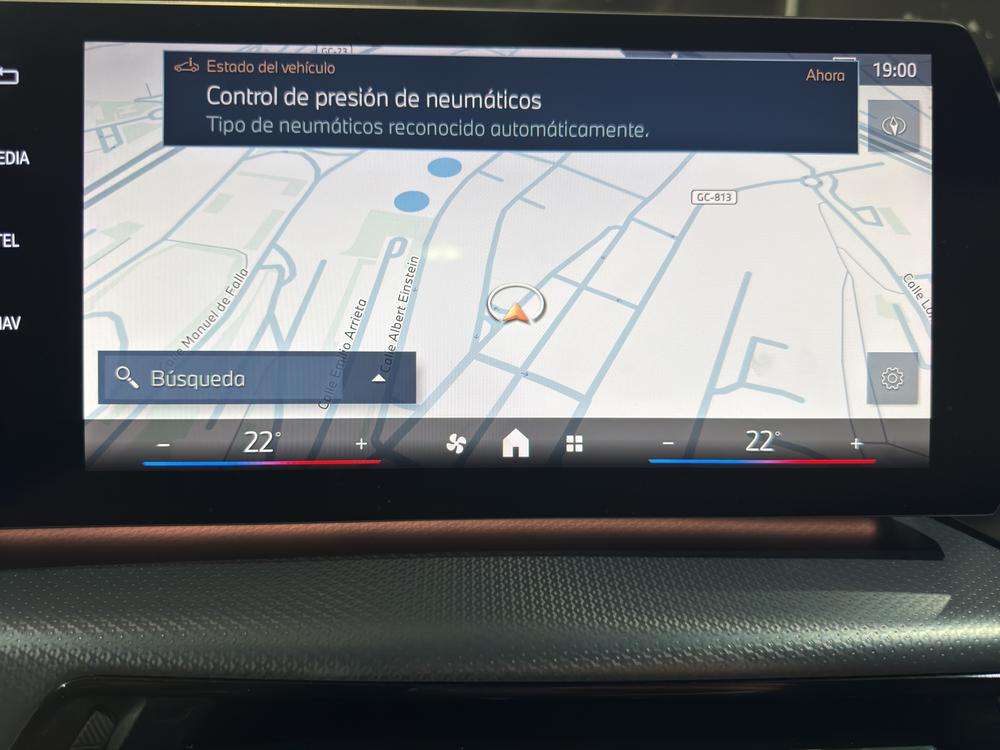 BMW iX2 xDrive30 2024 gris - foto 13