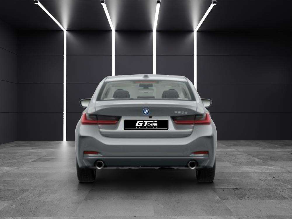 BMW Serie 3 320e 2024 gris - foto 5