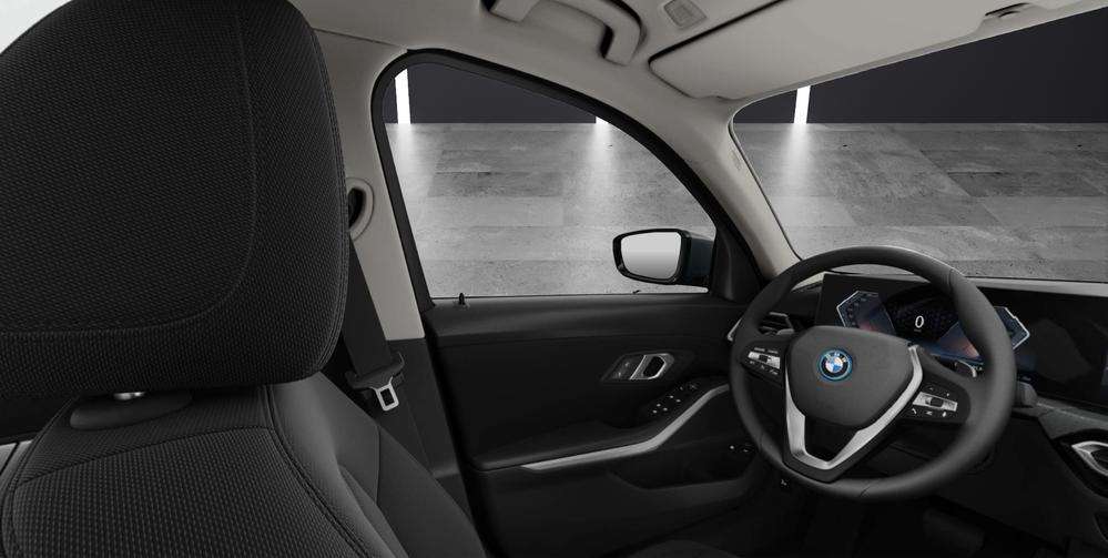 BMW Serie 3 320e 2024 gris - foto 6