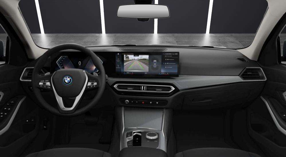 BMW Serie 3 320e 2024 gris - foto 8