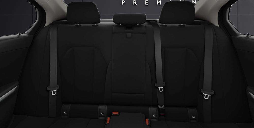 BMW Serie 3 320e 2024 gris - foto 9