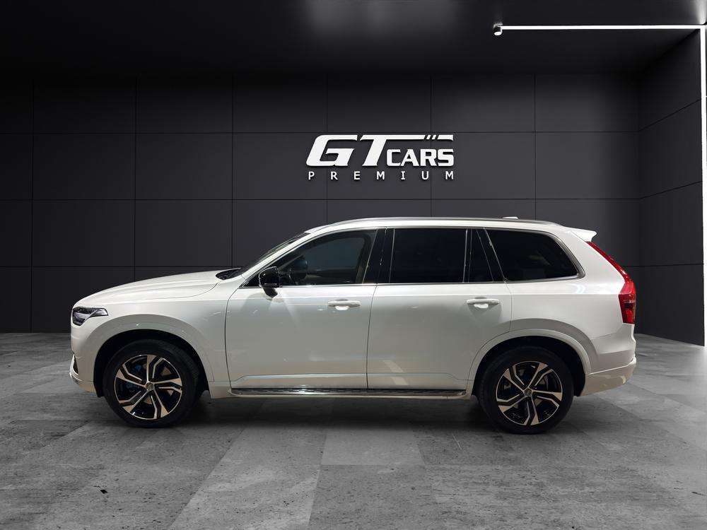 Volvo Xc-90  . 2020 blanco - foto 2
