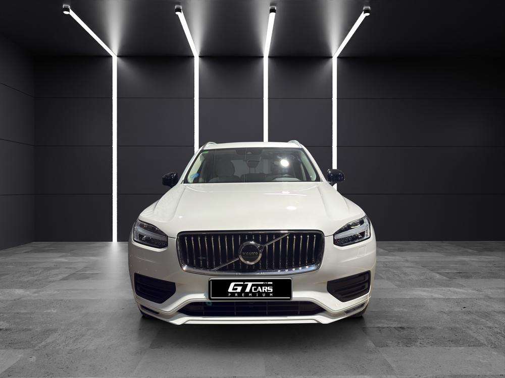 Volvo Xc-90  . 2020 blanco - foto 5