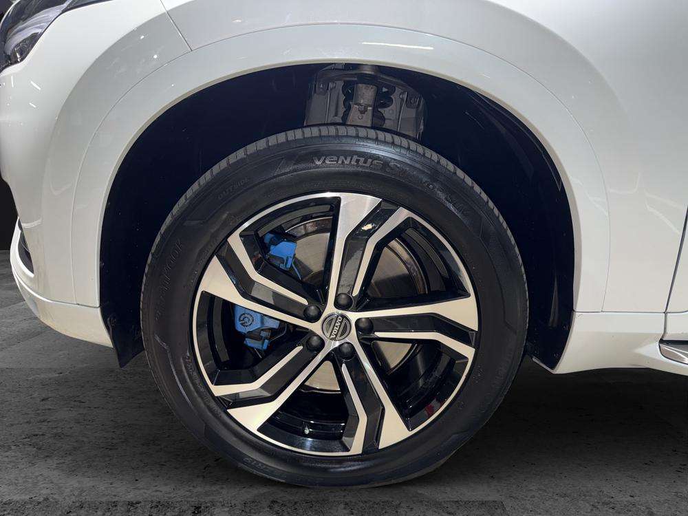 Volvo Xc-90  . 2020 blanco - foto 7