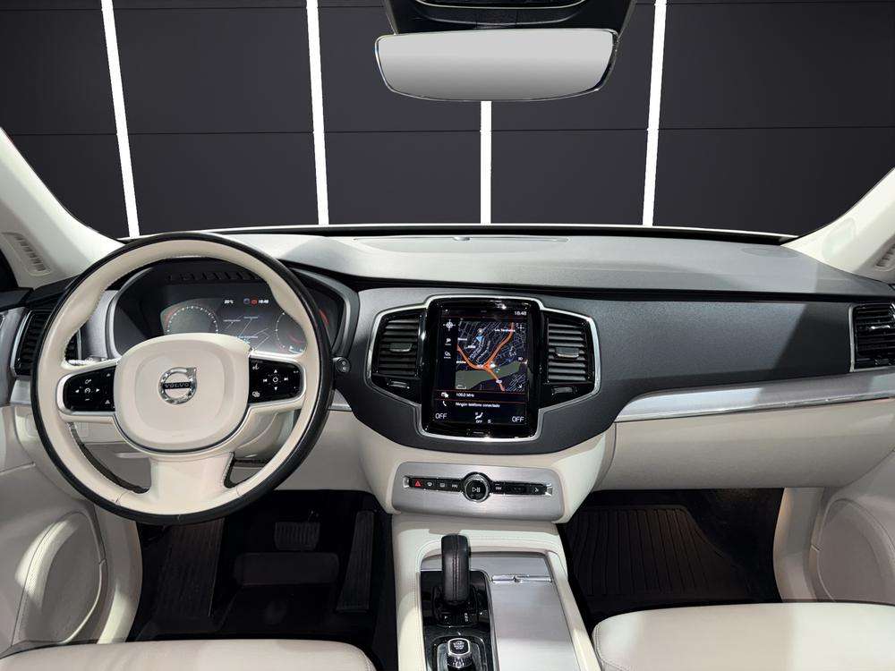 Volvo Xc-90  . 2020 blanco - foto 10