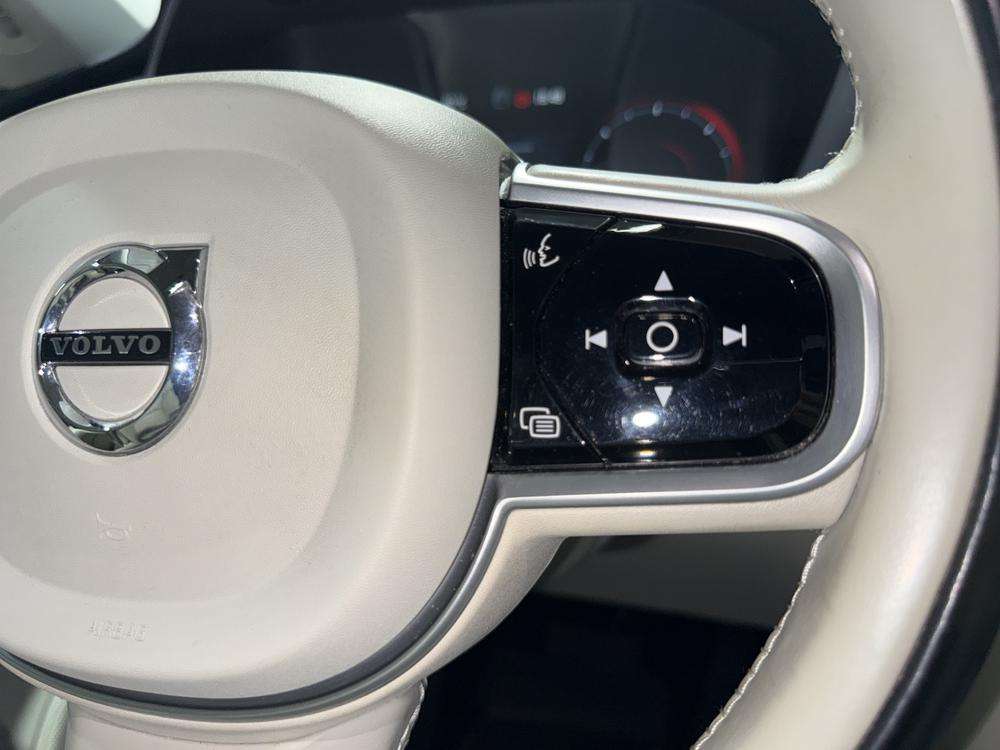 Volvo Xc-90  . 2020 blanco - foto 12