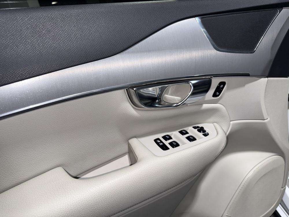 Volvo Xc-90  . 2020 blanco - foto 15