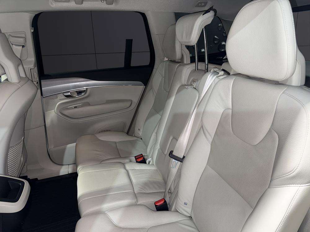 Volvo Xc-90  . 2020 blanco - foto 16