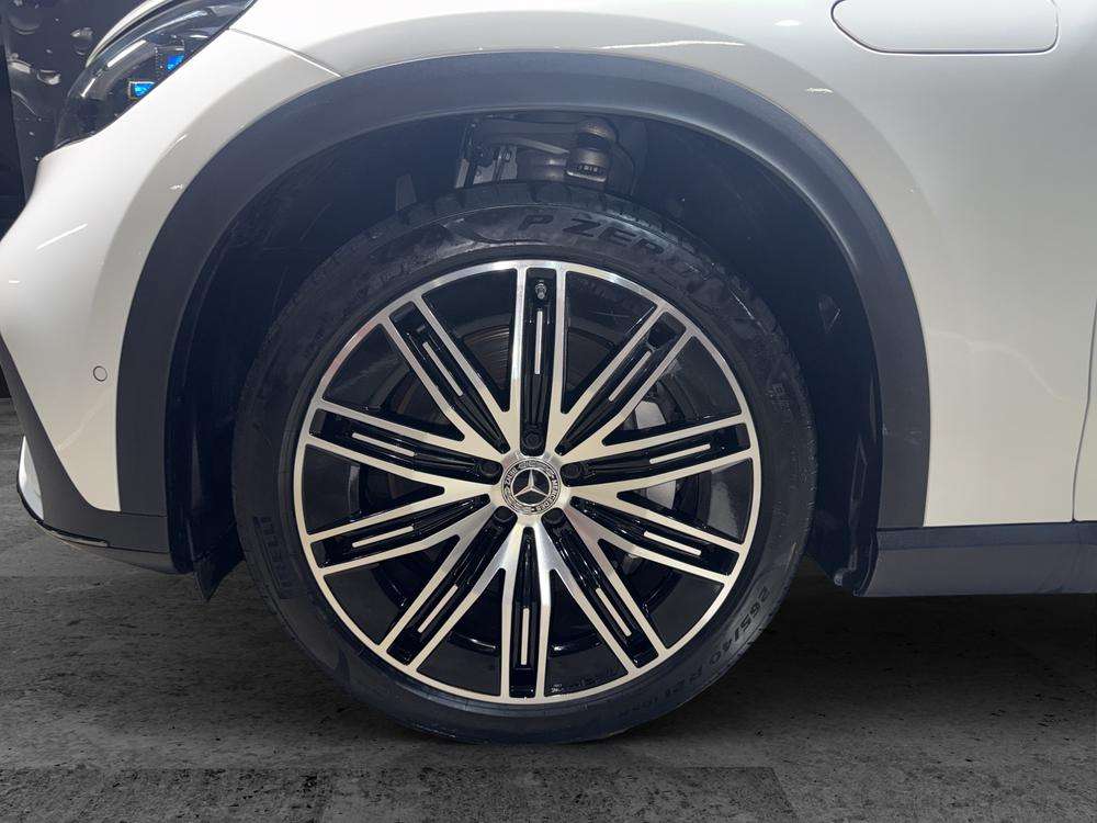 Mercedes-Benz EQE SUV 350+ 4MATIC 2025 blanco - foto 6