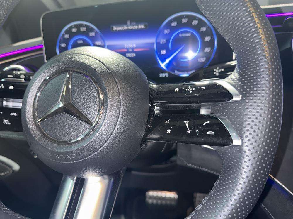 Mercedes-Benz EQE SUV 350+ 4MATIC 2025 blanco - foto 11