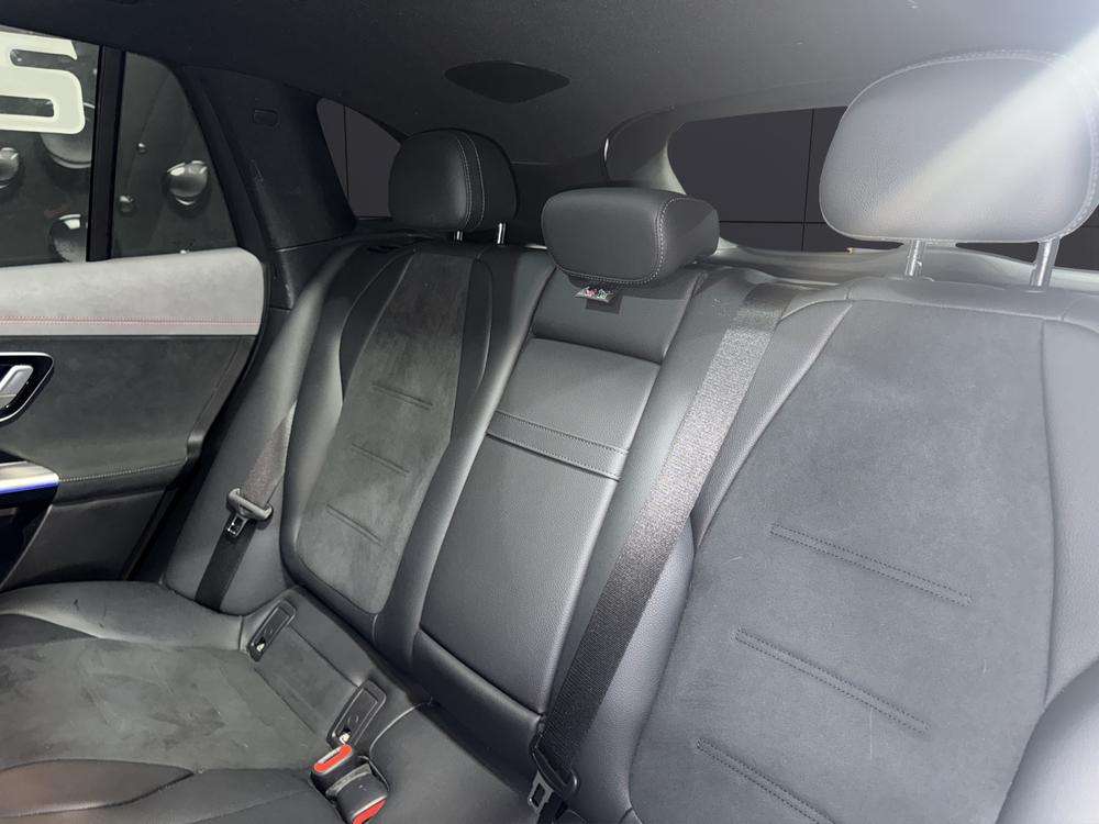 Mercedes-Benz EQE SUV 350+ 4MATIC 2025 blanco - foto 15