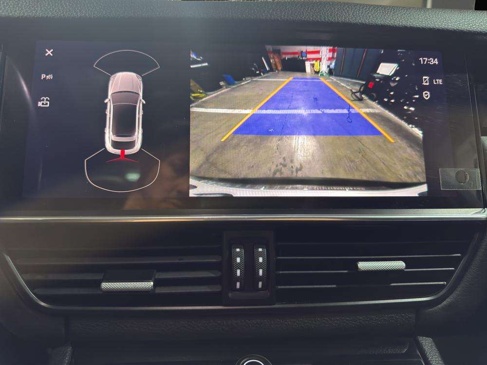 Porsche Cayenne Coupé E-Hybrid 2022 negro - foto 14