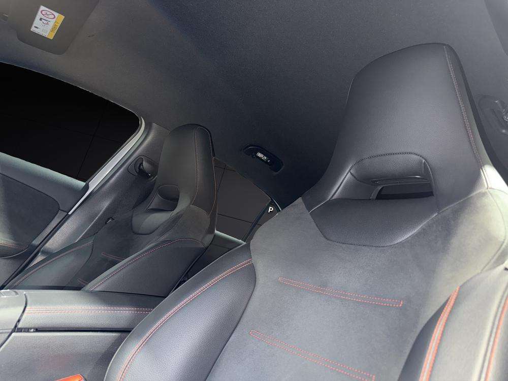 Mercedes-Benz Clase A 250e AMG 2021 amarillo - foto 17