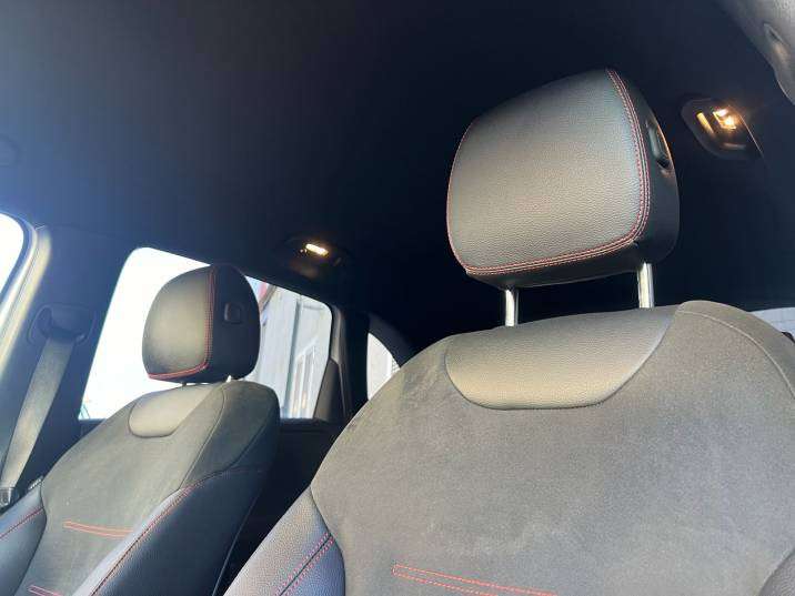 Mercedes-Benz Clase B 250e AMG 2021 blanco - foto 18