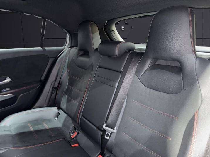 Mercedes-Benz Clase A 250e AMG 2020 blanco - foto 15