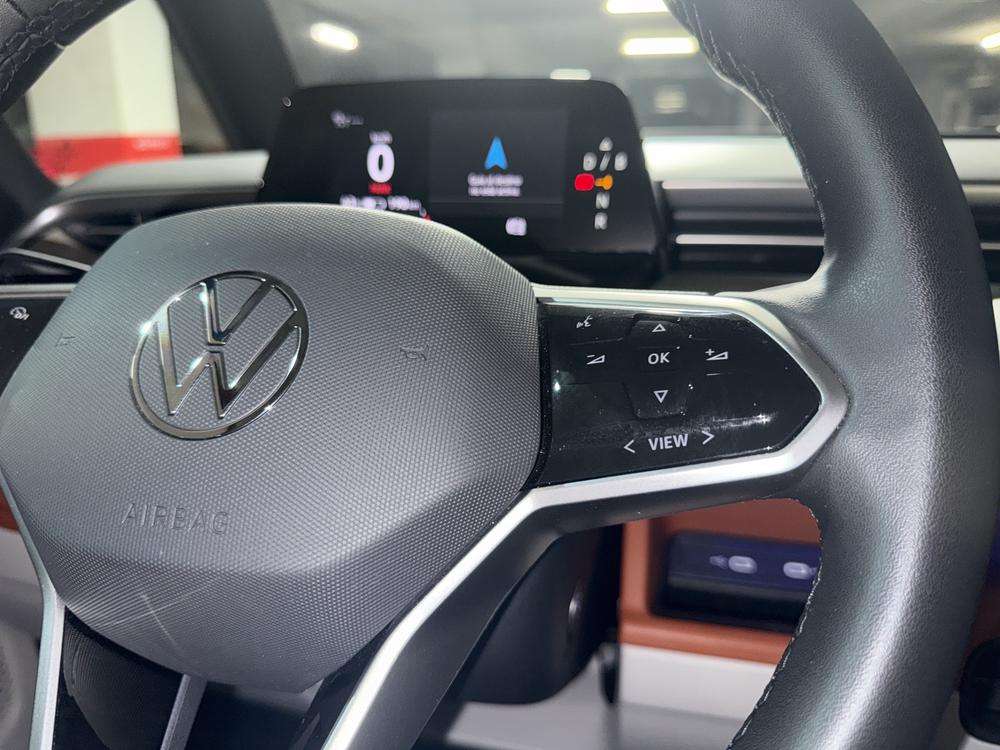 Volkswagen ID BUZZ PRO 2024 naranja - foto 12