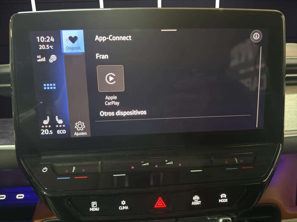 Volkswagen ID BUZZ PRO 2024 naranja - foto 14