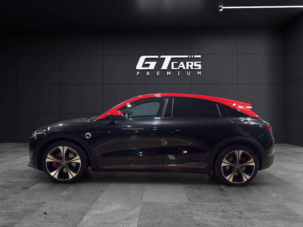 Smart #3 . 2024 negro - foto 2