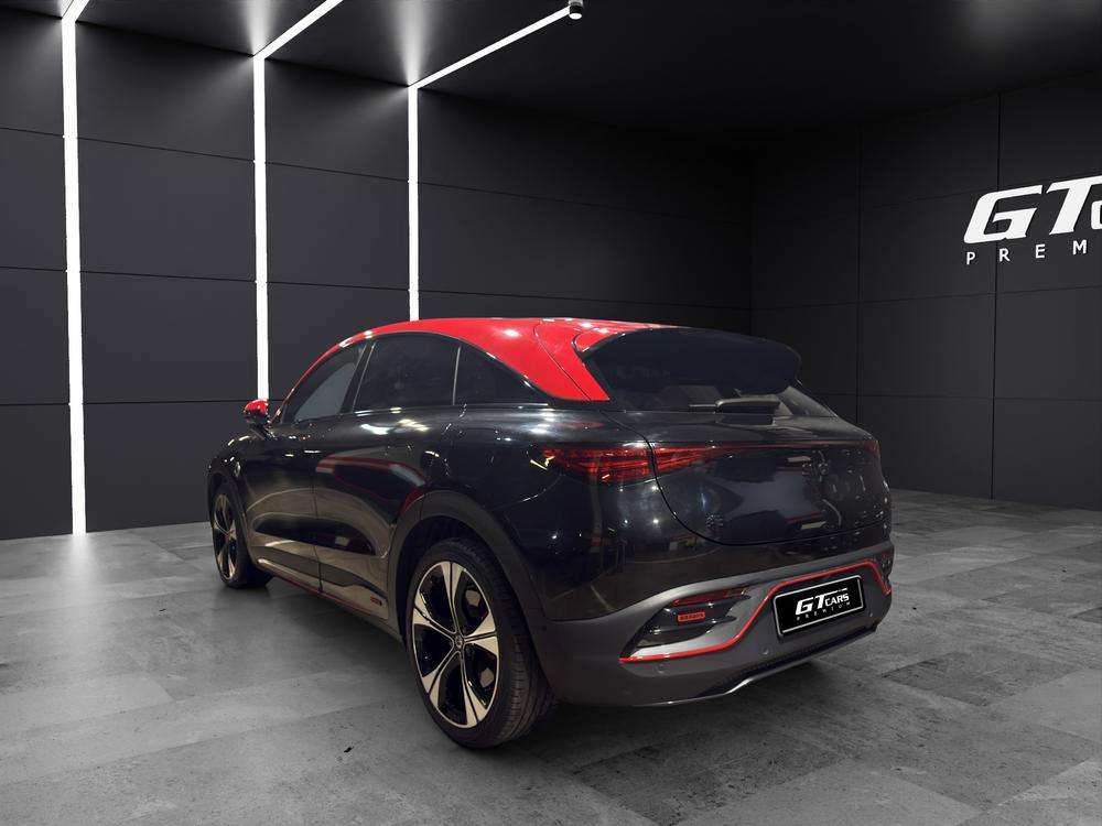 Smart #3 . 2024 negro - foto 3