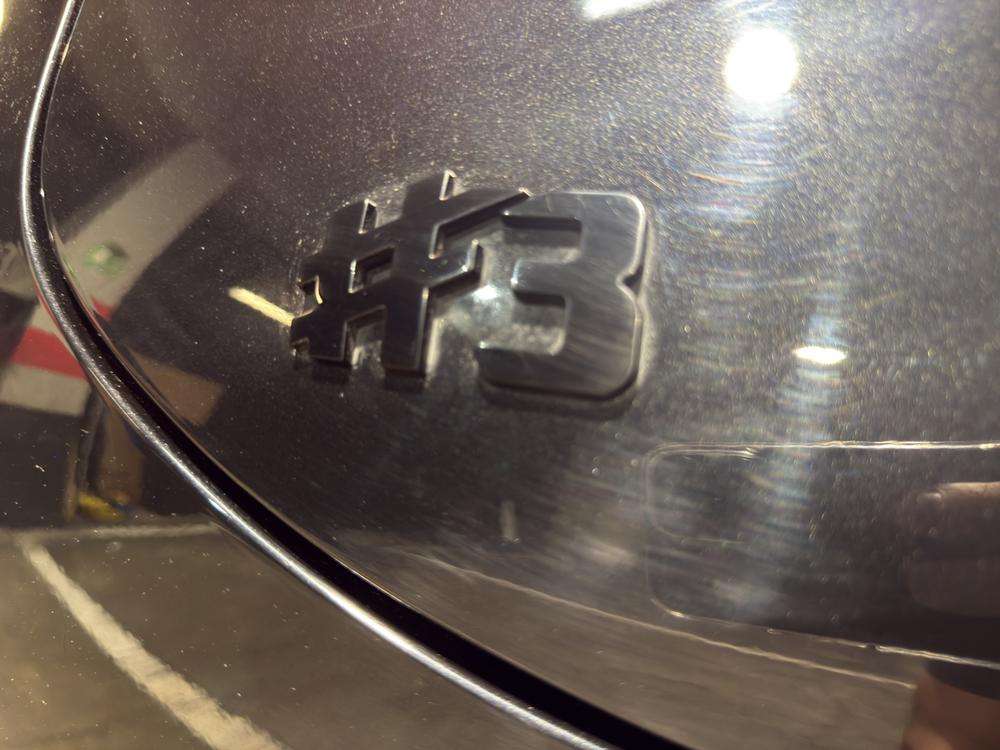 Smart #3 . 2024 negro - foto 8