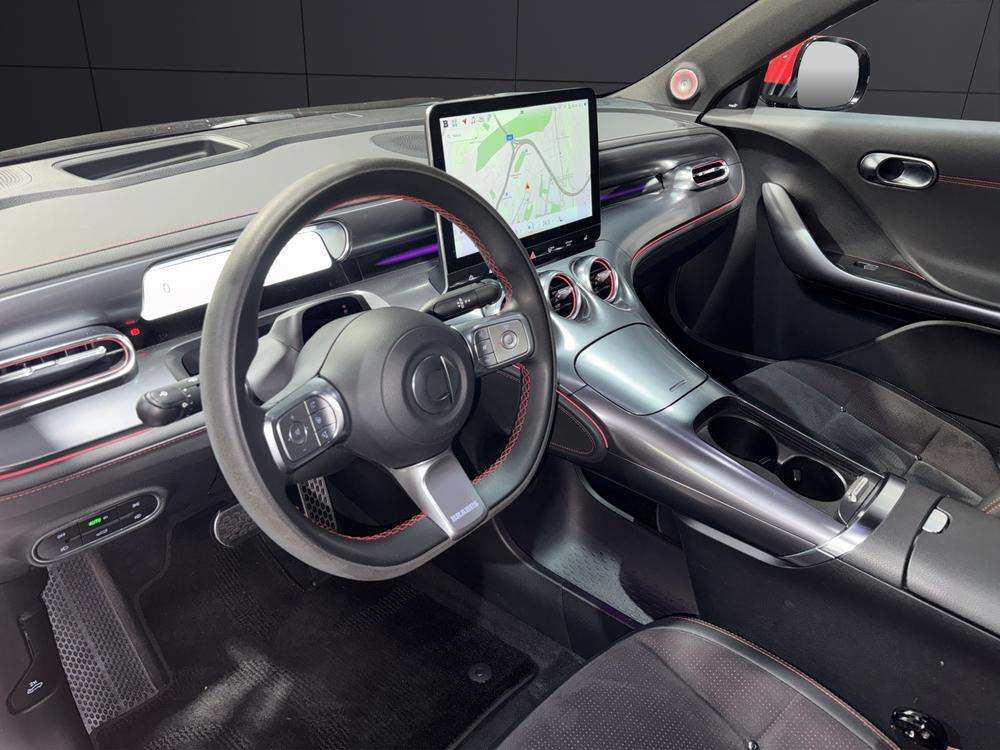 Smart #3 . 2024 negro - foto 9